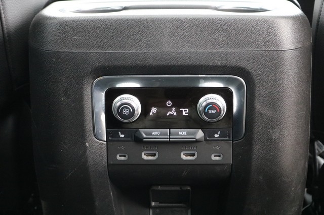 GMC Yukon XL 4WD 4dr Denali 2021