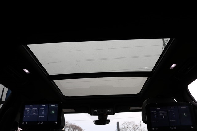 GMC Yukon XL 4WD 4dr Denali 2021