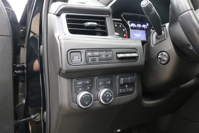 GMC Yukon XL 4WD 4dr Denali 2021