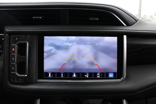 GMC Yukon XL 4WD 4dr Denali 2021