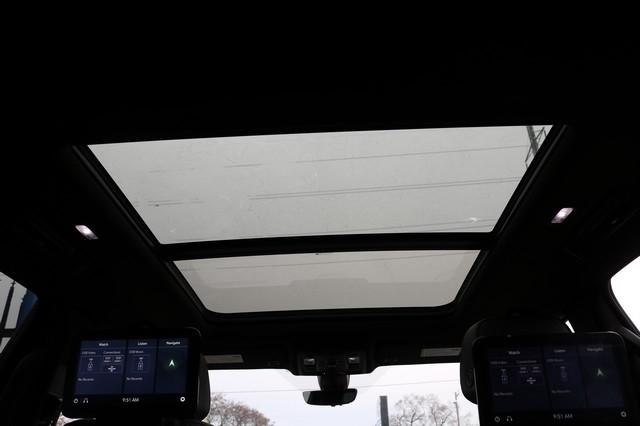 GMC Yukon XL 4WD 4dr Denali 2021