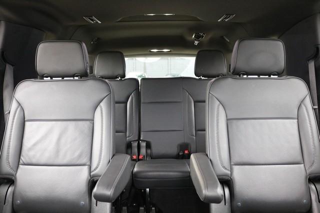 GMC Yukon XL 4WD 4dr Denali 2021