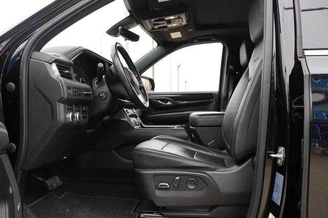 GMC Yukon XL 4WD 4dr Denali 2021