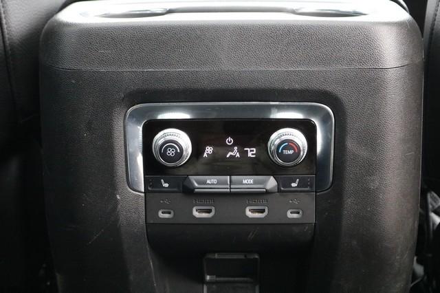 GMC Yukon XL 4WD 4dr Denali 2021