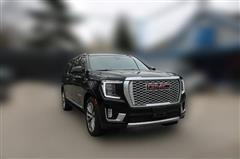 2021 GMC Yukon XL 
