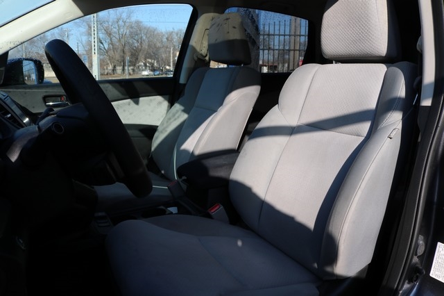 Honda CR-V AWD 5dr EX 2016