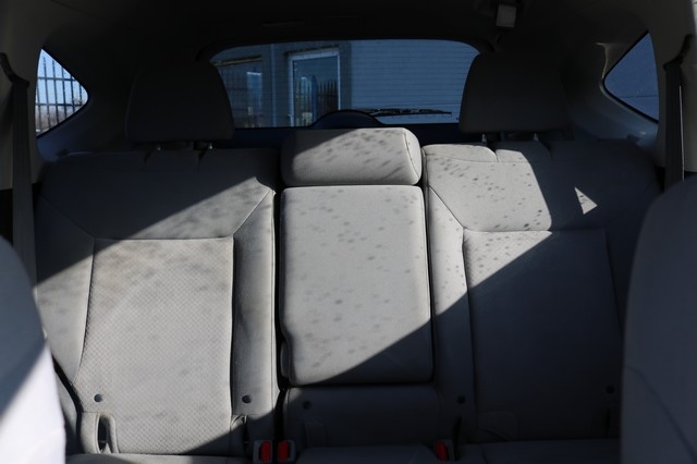 Honda CR-V AWD 5dr EX 2016