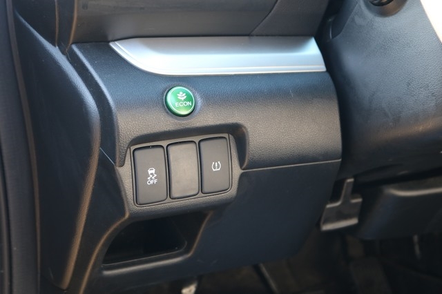 Honda CR-V AWD 5dr EX 2016