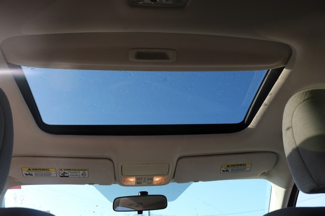 Honda CR-V AWD 5dr EX 2016