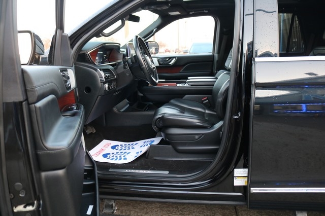 Lincoln Navigator Reserve 4x4 2021