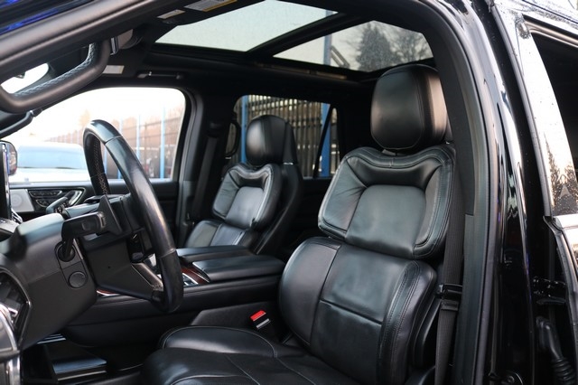 Lincoln Navigator Reserve 4x4 2021