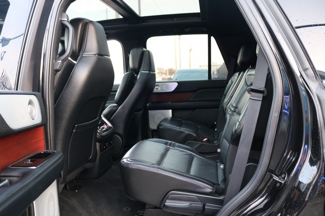 Lincoln Navigator Reserve 4x4 2021