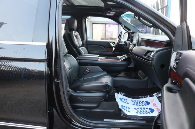 Lincoln Navigator Reserve 4x4 2021