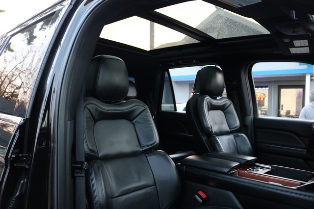 Lincoln Navigator Reserve 4x4 2021