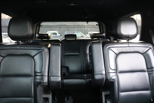 Lincoln Navigator Reserve 4x4 2021