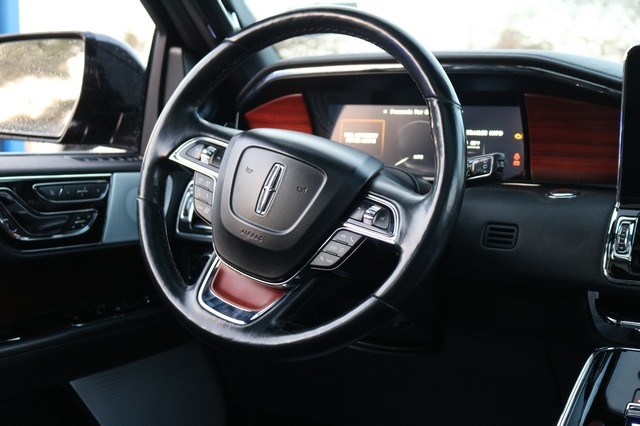 Lincoln Navigator Reserve 4x4 2021