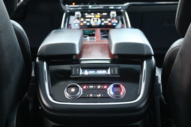 Lincoln Navigator Reserve 4x4 2021