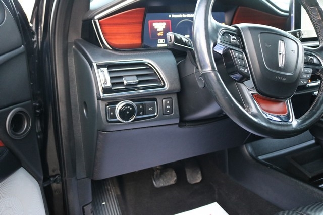 Lincoln Navigator Reserve 4x4 2021