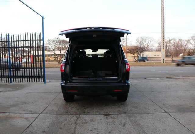 Lincoln Navigator Reserve 4x4 2021