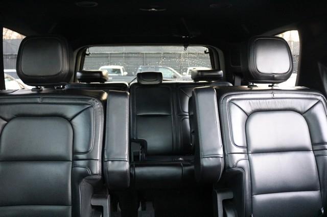 Lincoln Navigator Reserve 4x4 2021