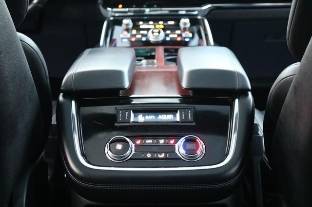 Lincoln Navigator Reserve 4x4 2021