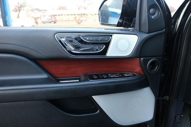 Lincoln Navigator Reserve 4x4 2021