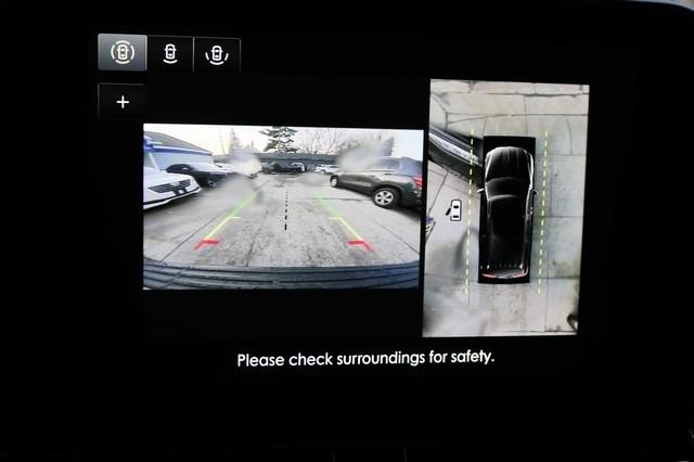 Lincoln Navigator Reserve 4x4 2021