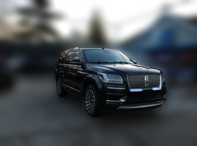 2021 Lincoln Navigator Reserve 4x4
