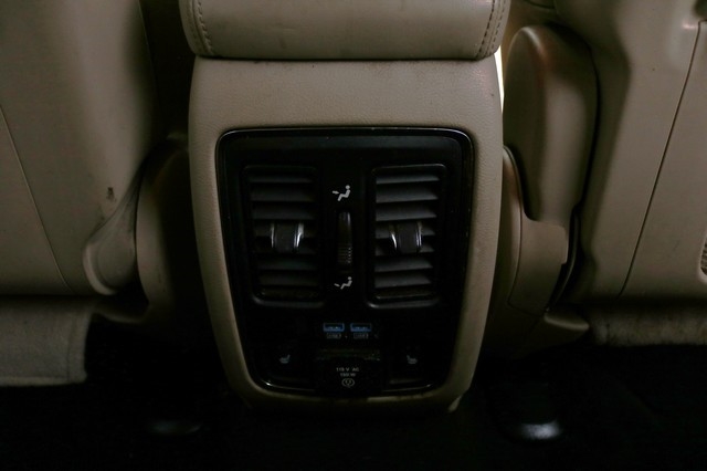 Dodge Durango AWD 4dr Limited 2015