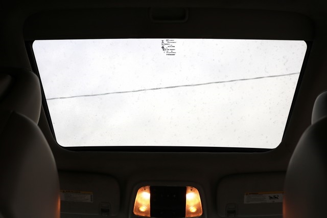 Dodge Durango AWD 4dr Limited 2015