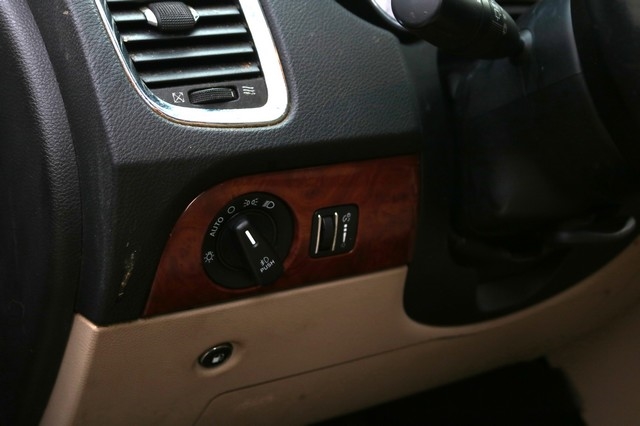 Dodge Durango AWD 4dr Limited 2015