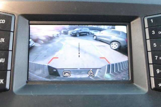 Ford F-150 4WD SuperCrew 145" XL 2014