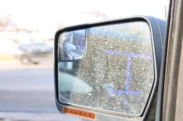 Ford F-150 4WD SuperCrew 145" XL 2014