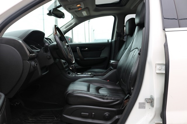 GMC Acadia AWD 4dr Denali 2014