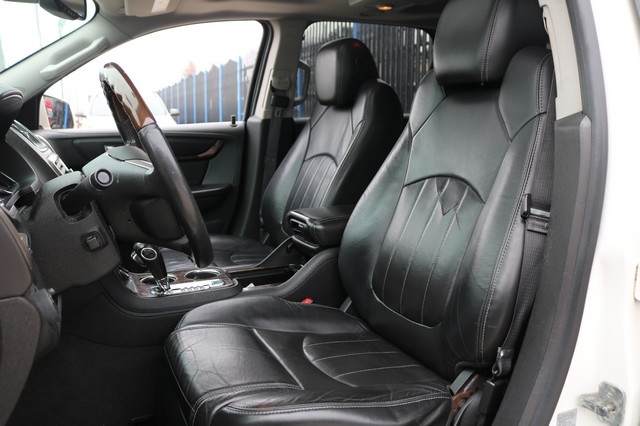 GMC Acadia AWD 4dr Denali 2014