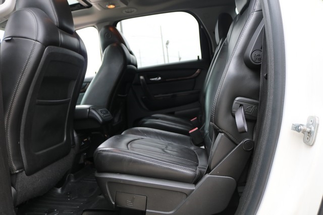 GMC Acadia AWD 4dr Denali 2014