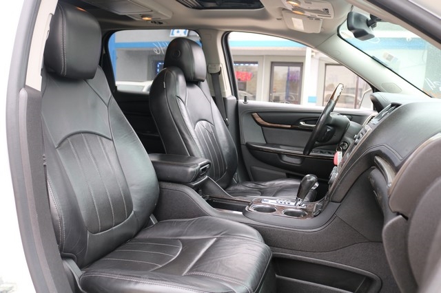 GMC Acadia AWD 4dr Denali 2014