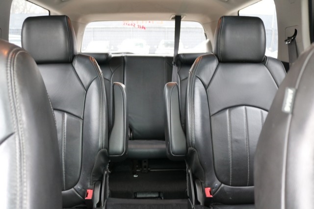 GMC Acadia AWD 4dr Denali 2014