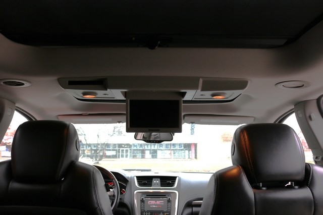 GMC Acadia AWD 4dr Denali 2014