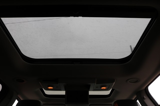 GMC Acadia AWD 4dr Denali 2014