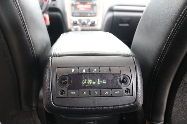 GMC Acadia AWD 4dr Denali 2014