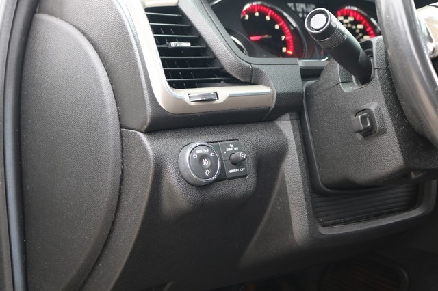 GMC Acadia AWD 4dr Denali 2014