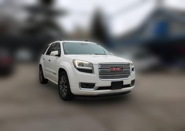 2014 GMC Acadia AWD 4dr Denali