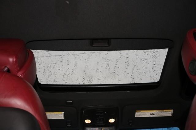 Cadillac ATS 4dr Sdn 3.6L Luxury RWD 2013