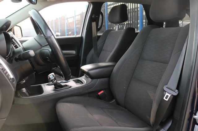 Dodge Durango SXT AWD 2018