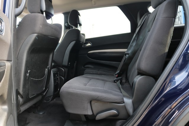 Dodge Durango SXT AWD 2018