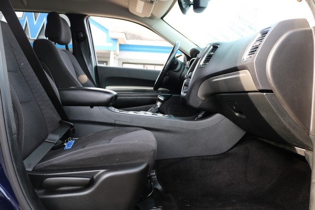 Dodge Durango SXT AWD 2018