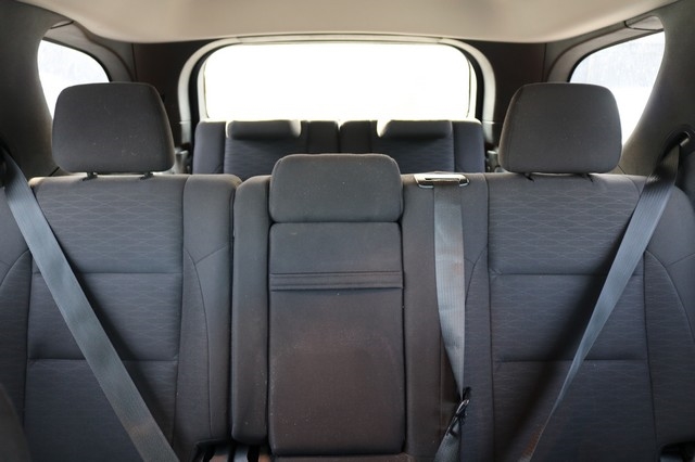 Dodge Durango SXT AWD 2018