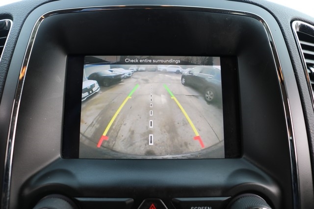 Dodge Durango SXT AWD 2018