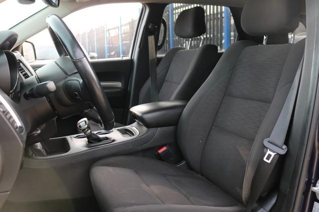 Dodge Durango SXT AWD 2018